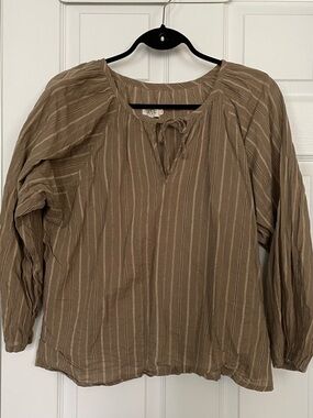 Harly Jae 🇨🇦 Blossom Blouse